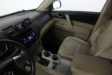 2011 Toyota Highlander