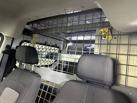 2020 Ford Transit Connect XL