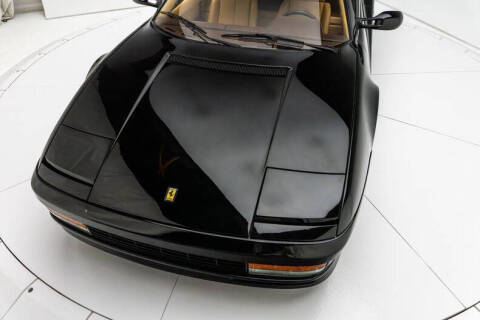 1988 Ferrari Testarossa