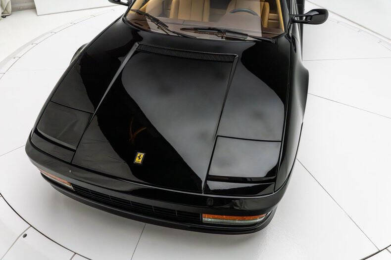 1988 Ferrari Testarossa