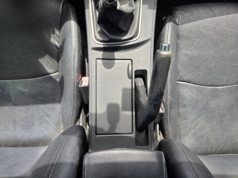 2012 Mazda MAZDA3