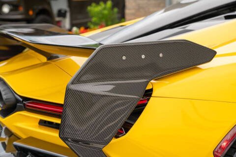 2024 Lamborghini Revuelto