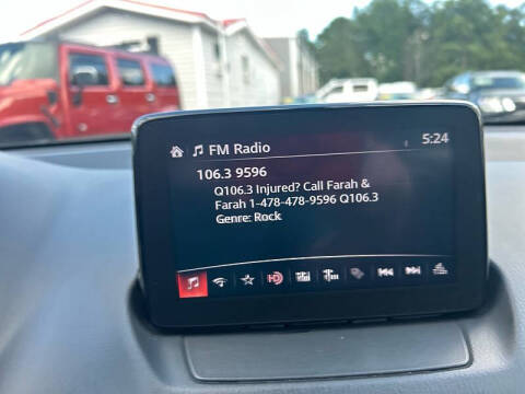 2019 Mazda CX-3 Touring