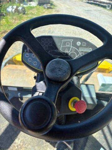2022 Wacker Neuson RC70