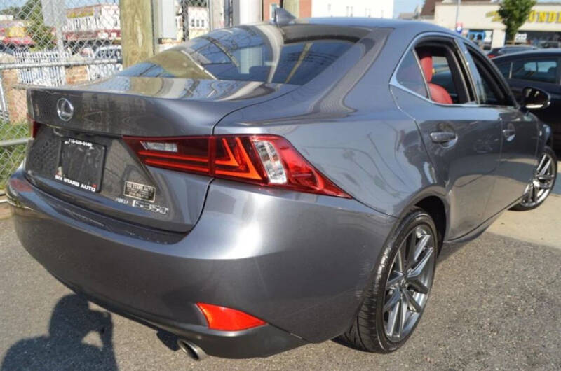 2014 Lexus IS 350