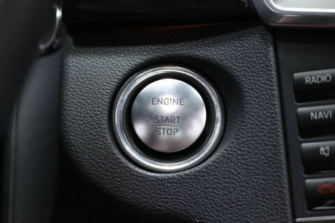 2011 Mercedes-Benz E-Class