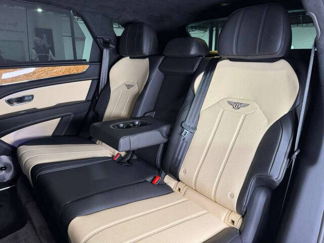 2023 Bentley Bentayga S V8
