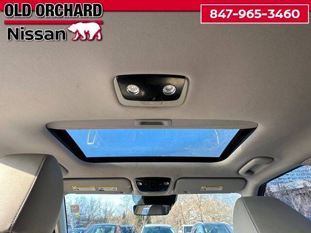 2021 Kia Seltos SX Turbo