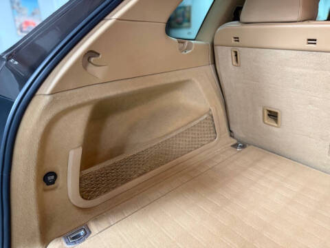 2012 Porsche Cayenne Tiptronic