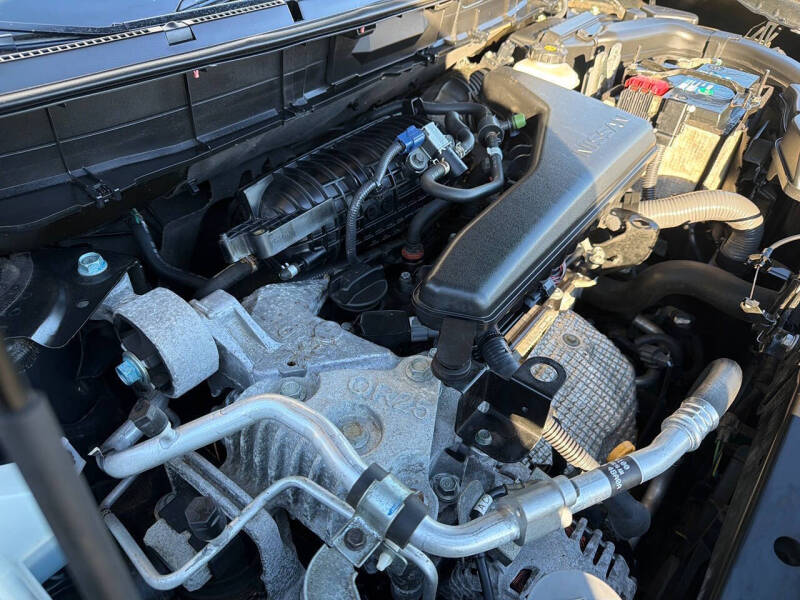 2014 Nissan Rogue SL