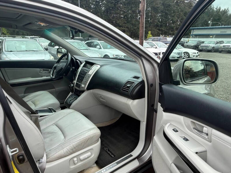 2005 Lexus RX 330