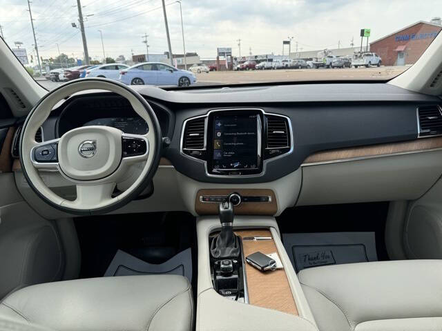 2022 Volvo XC90 for sale at Jerry Ward Autoplex of Dyersburg in Dyersburg, TN