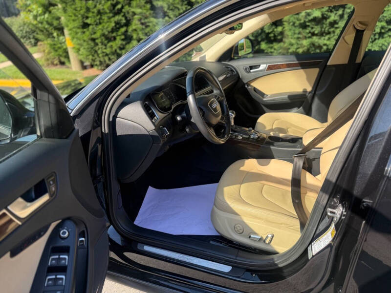 2013 Audi Allroad 2.0T quattro Premium Plus