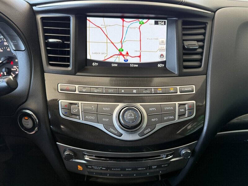 2019 Infiniti QX60