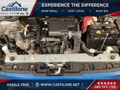 2020 Mitsubishi Mirage