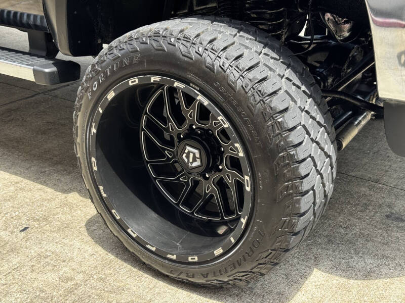 2014 Ford F-350 Super Duty Lariat