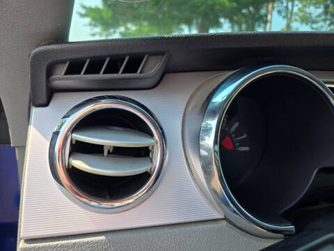 2005 Ford Mustang GT Deluxe