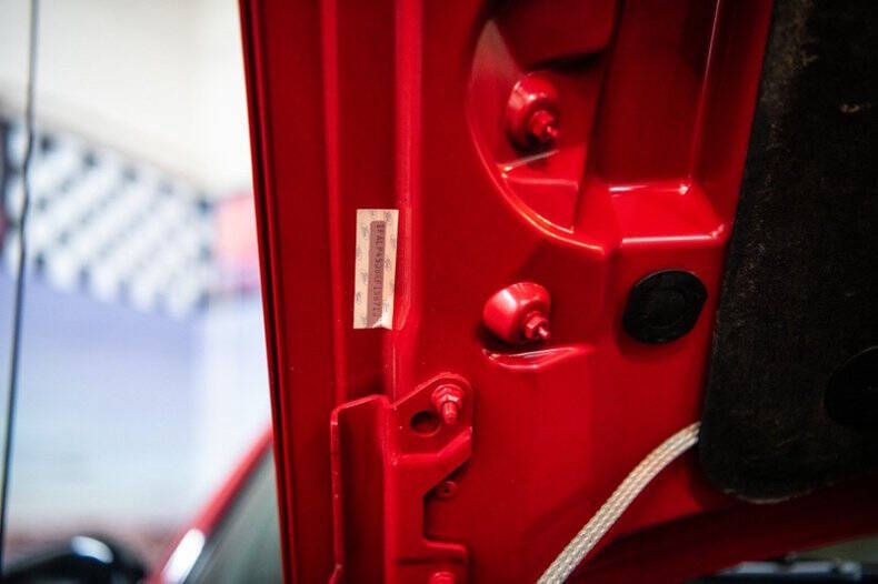 1994 Ford Mustang SVT Cobra