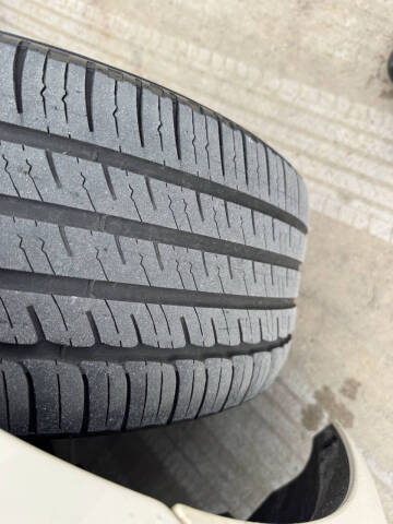 2010 Cadillac CTS 3.0L V6 Performance