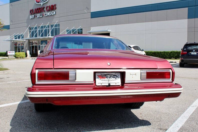1975 Chevrolet Chevelle