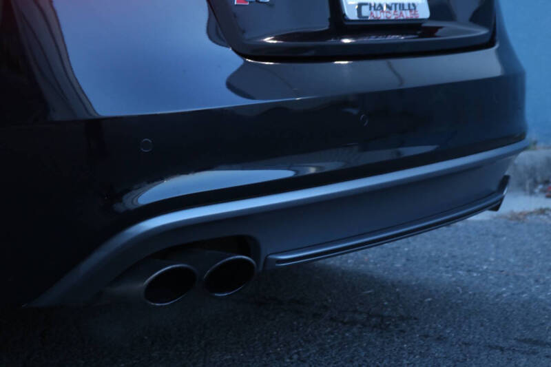 2015 Audi S5 3.0T quattro Premium Plus