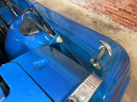 1981 Jeep CJ-5