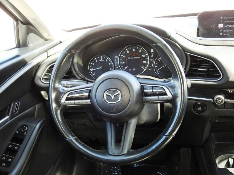 2021 MAZDA CX-30 SUV / Crossover