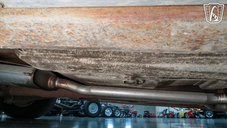 1976 Cadillac DeVille