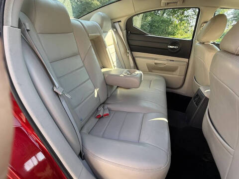 2007 Dodge Charger RT