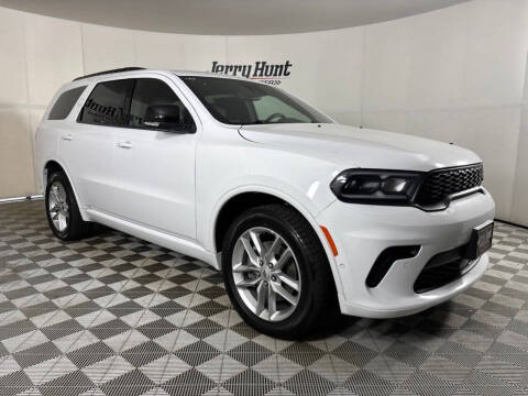2025 Dodge Durango GT Plus