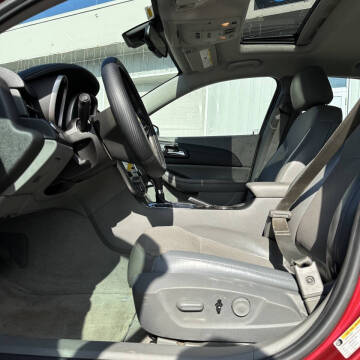 2014 Chevrolet Malibu LT