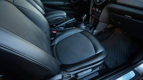 2020 MINI Hardtop 2 Door