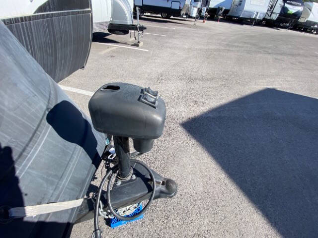 2020 Coleman Coleman Light 2515RL