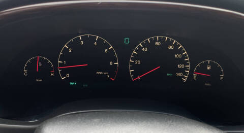 2004 Cadillac DeVille DTS