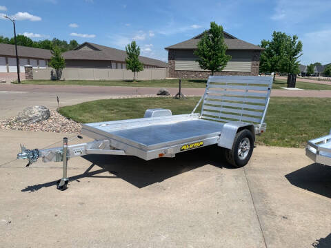 2022 Aluma 6810H TG #3439