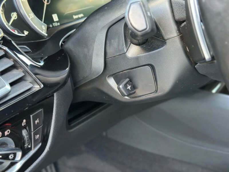 2019 BMW 5 Series 540i