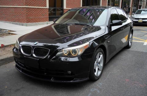 2006 BMW 5 Series for sale at PartexPro LLC in Bridgeton NJ