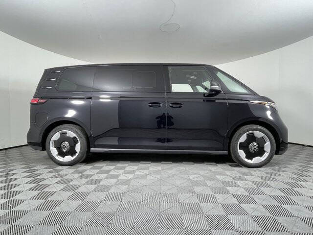 2025 Volkswagen ID. Buzz