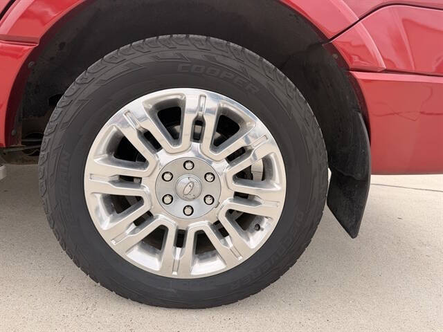 2014 Ford Expedition Limited