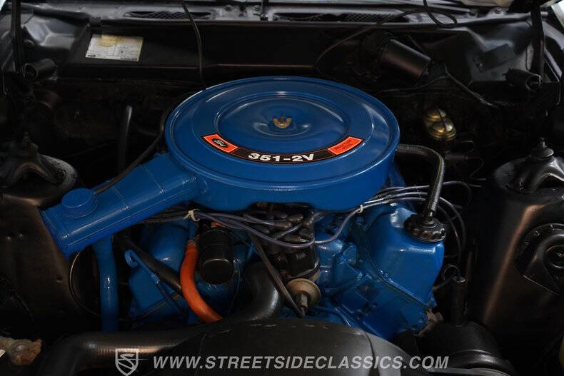 1970 Ford Torino