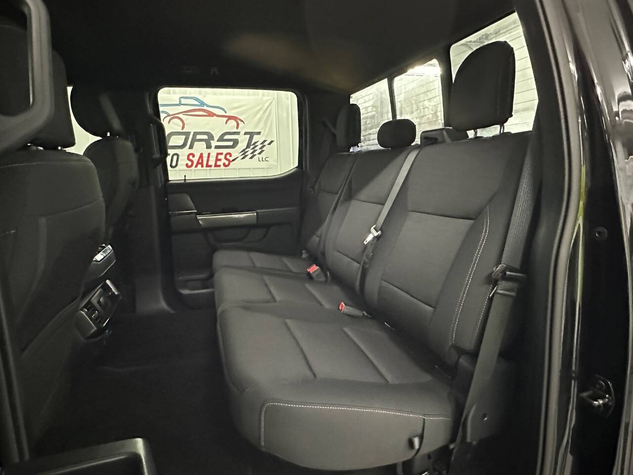 2021 Ford F-150 for sale at Forst Auto Sales LLC in Marshfield, WI