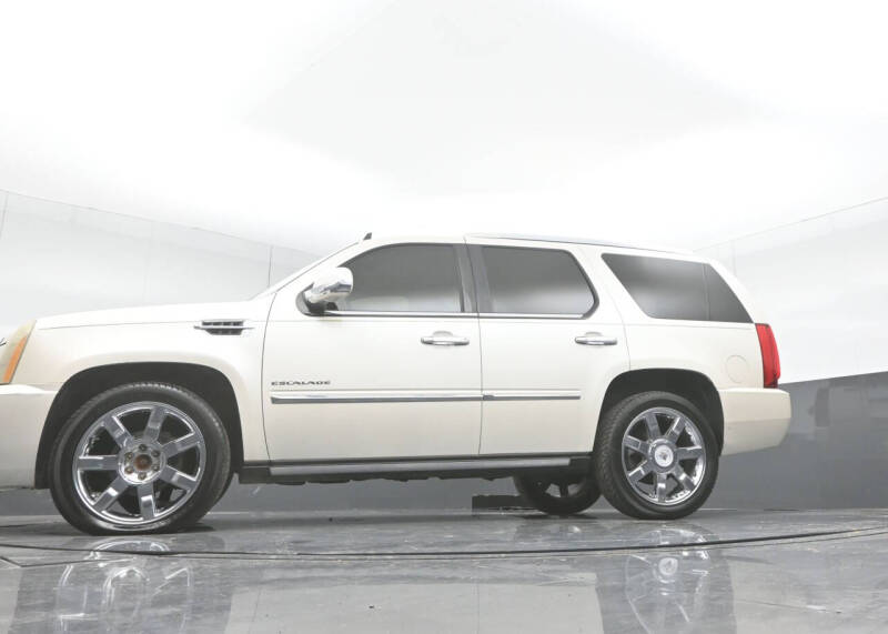 2010 Cadillac Escalade Premium