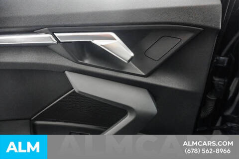 2024 Audi A3 Premium 40 TFSI