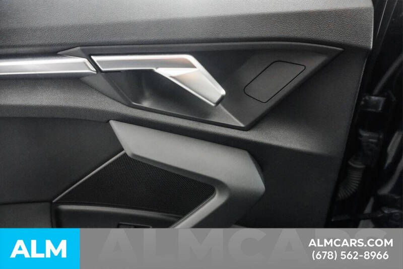 2024 Audi A3 Premium 40 TFSI