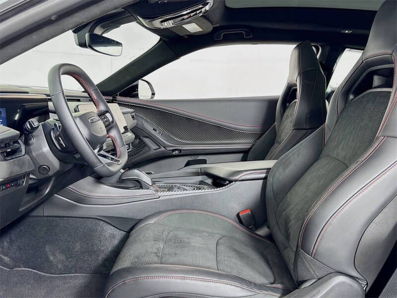 2024 Dodge Charger Daytona Scat Pack