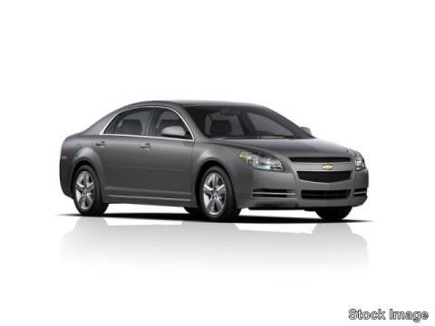 2013 Chevrolet Malibu for sale at Meyer Motors in Plymouth WI
