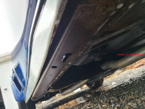 1977 Chevrolet Corvette