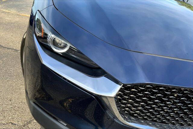 2022 Mazda CX-30 2.5 S Preferred