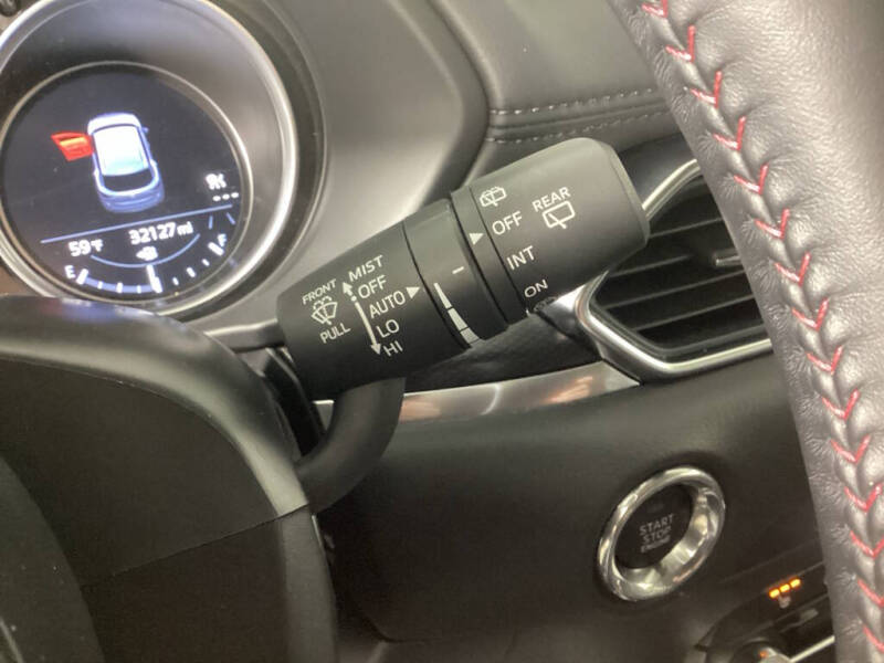 2024 Mazda CX-5 2.5 S Preferred