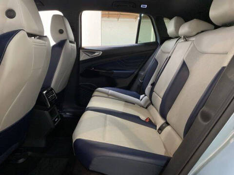 2024 Volkswagen ID.4 Pro S
